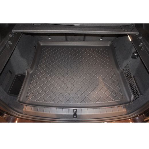 ALFOMBRAS "3D" TPE MALETERO 193169