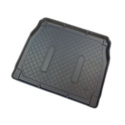 ALFOMBRAS "3D" TPE MALETERO 193170