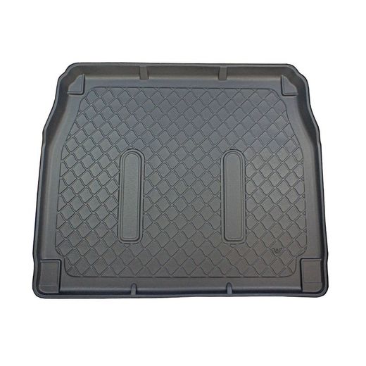 ALFOMBRAS "3D" TPE MALETERO 193170