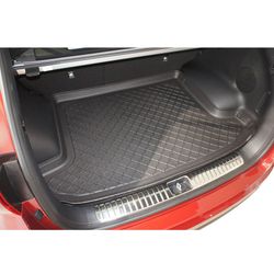 ALFOMBRAS "3D" TPE MALETERO 193194