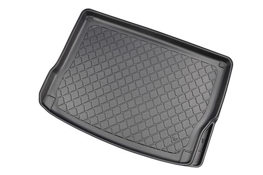 ALFOMBRAS "3D" TPE MALETERO 193195