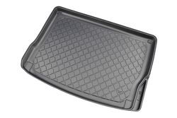 ALFOMBRAS "3D" TPE MALETERO 193195