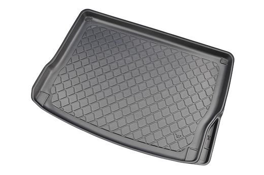 ALFOMBRAS "3D" TPE MALETERO 193195