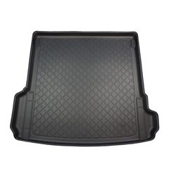 ALFOMBRAS "3D" TPE MALETERO 193213 /AUDI Q7