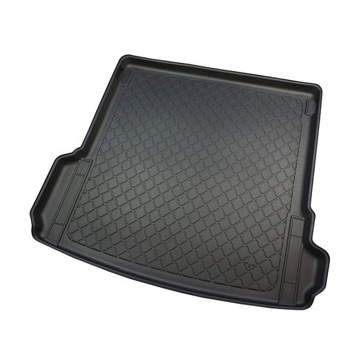 ALFOMBRAS "3D" TPE MALETERO 193213 /AUDI Q7