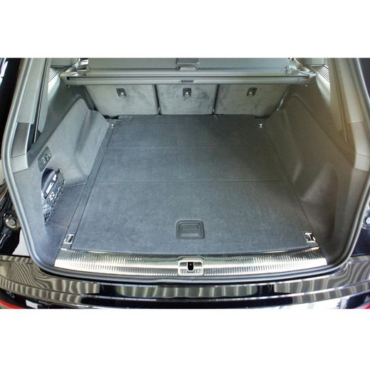 ALFOMBRAS "3D" TPE MALETERO 193213 /AUDI Q7