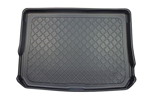 ALFOMBRAS "3D" TPE MALETERO 193218