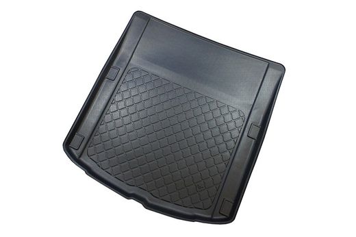 ALFOMBRAS "3D" TPE MALETERO 193219