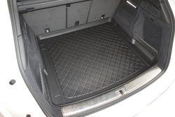 ALFOMBRAS "3D" TPE MALETERO 193220