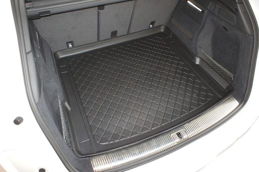 ALFOMBRAS "3D" TPE MALETERO 193220