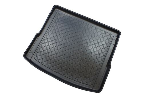 ALFOMBRAS "3D" TPE MALETERO 193220