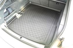 ALFOMBRAS "3D" TPE MALETERO 193225