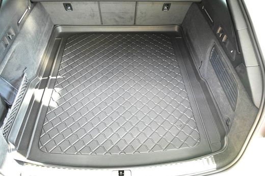 ALFOMBRAS "3D" TPE MALETERO 193225