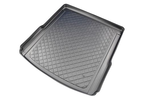 ALFOMBRAS "3D" TPE MALETERO 193225