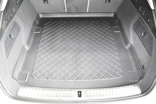 ALFOMBRAS "3D" TPE MALETERO 193227