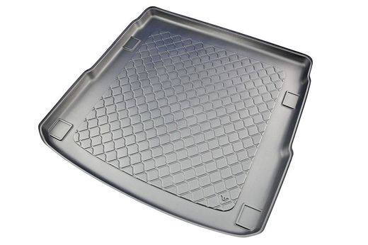 ALFOMBRAS "3D" TPE MALETERO 193227