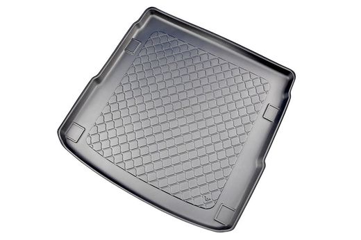 ALFOMBRAS "3D" TPE MALETERO 193227