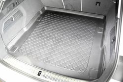 ALFOMBRAS "3D" TPE MALETERO 193227