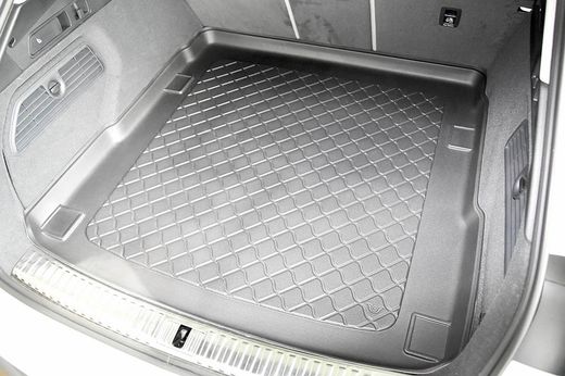 ALFOMBRAS "3D" TPE MALETERO 193227