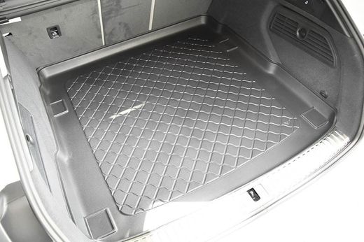 ALFOMBRAS "3D" TPE MALETERO 193227