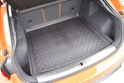 ALFOMBRAS "3D" TPE MALETERO 193228