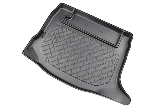 ALFOMBRAS "3D" TPE MALETERO 193277