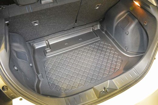 ALFOMBRAS "3D" TPE MALETERO 193277