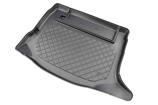 ALFOMBRAS "3D" TPE MALETERO 193277