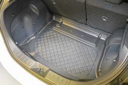 ALFOMBRAS "3D" TPE MALETERO 193277