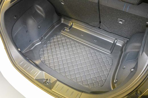 ALFOMBRAS "3D" TPE MALETERO 193277