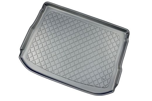 ALFOMBRAS "3D" TPE MALETERO 193279