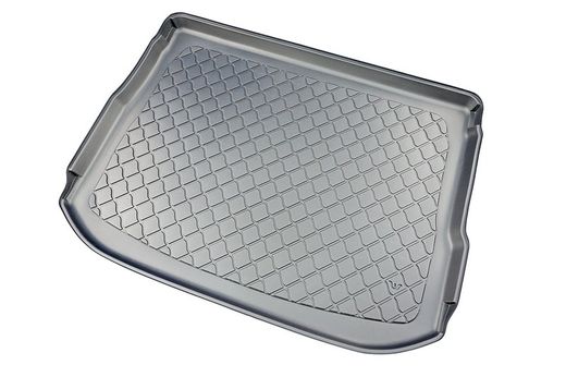 ALFOMBRAS "3D" TPE MALETERO 193279