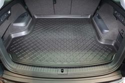 ALFOMBRAS "3D" TPE MALETERO 193293 7 PLAZAS