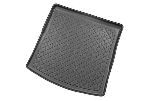 ALFOMBRAS "3D" TPE MALETERO 193294 5 PLAZAS