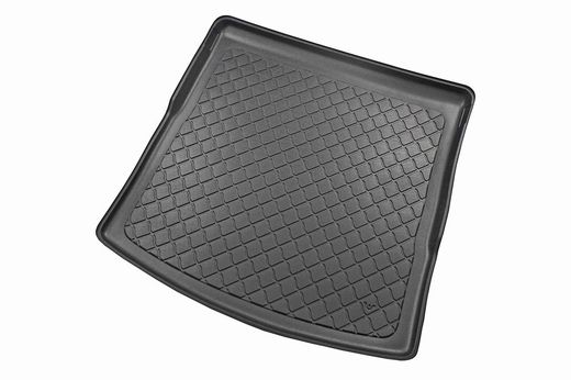 ALFOMBRAS "3D" TPE MALETERO 193294 5 PLAZAS