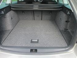 ALFOMBRAS "3D" TPE MALETERO 193295