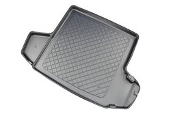 ALFOMBRAS "3D" TPE MALETERO 193295