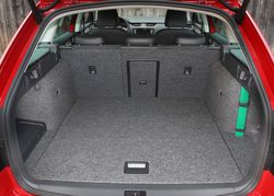 ALFOMBRAS "3D" TPE MALETERO 193295