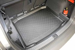 ALFOMBRAS "3D" TPE MALETERO 193296