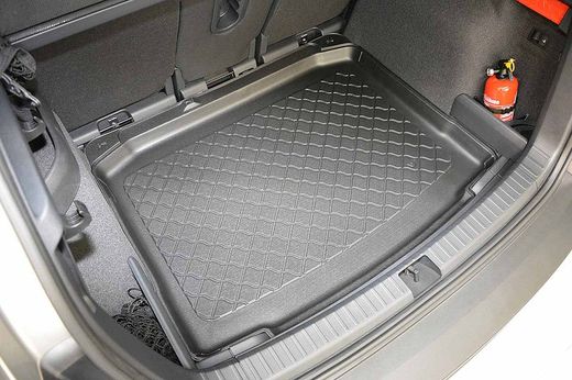 ALFOMBRAS "3D" TPE MALETERO 193296