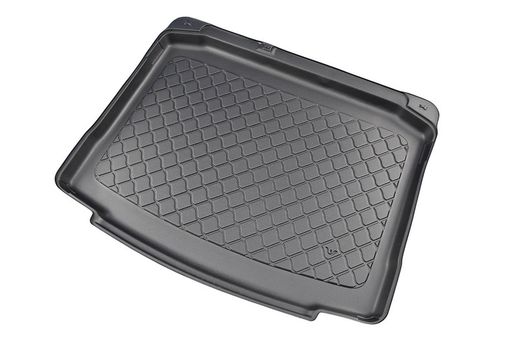 ALFOMBRAS "3D" TPE MALETERO 193296