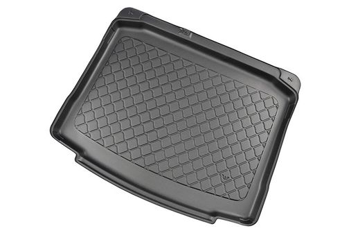 ALFOMBRAS "3D" TPE MALETERO 193296