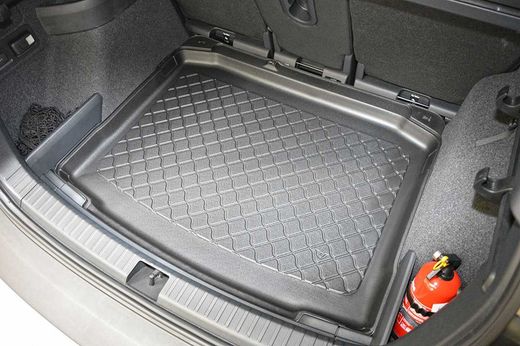 ALFOMBRAS "3D" TPE MALETERO 193296