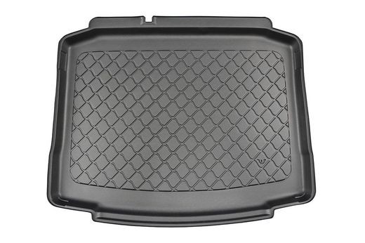 ALFOMBRAS "3D" TPE MALETERO 193296