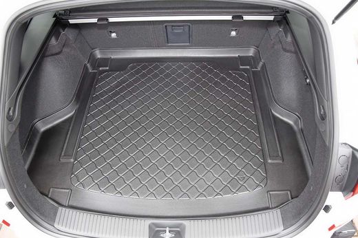 ALFOMBRAS "3D" TPE MALETERO 193314