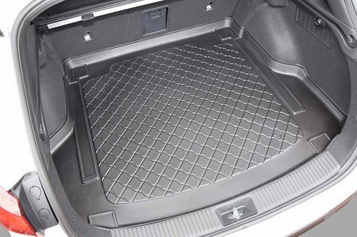 ALFOMBRAS "3D" TPE MALETERO 193314