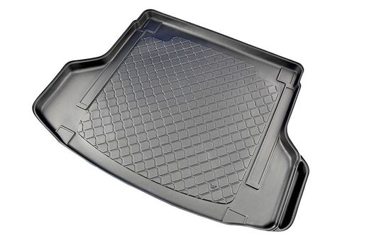 ALFOMBRAS "3D" TPE MALETERO 193314