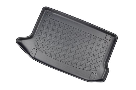 ALFOMBRAS "3D" TPE MALETERO 193315