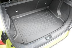 ALFOMBRAS "3D" TPE MALETERO 193315