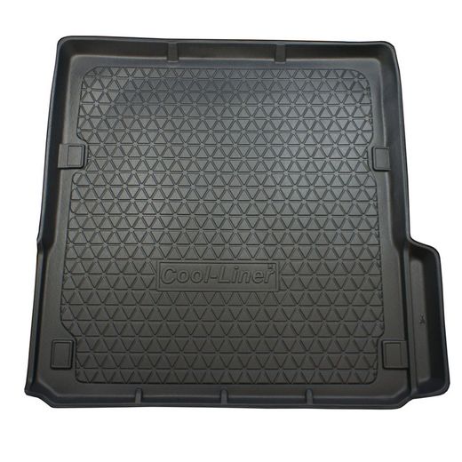 ALFOMBRAS "3D" TPE MALETERO 193336